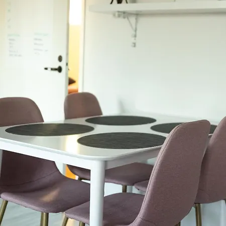 Lapland Aurora By Booklapland Apartamento *