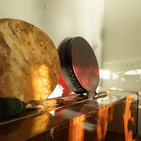 Lapland Aurora By Booklapland *