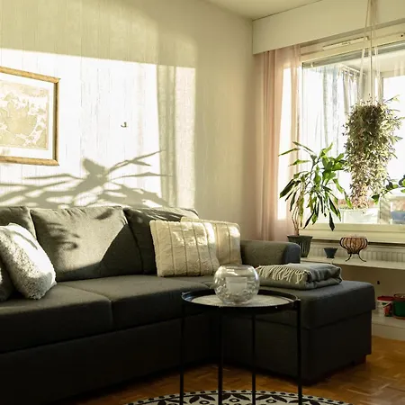 Apartamento Lapland Aurora By Booklapland *