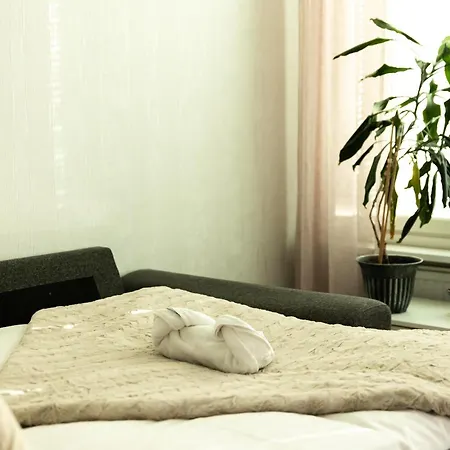 Apartment Lapland Aurora By Booklapland Rovaniemi