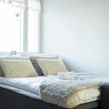 Lapland Aurora By Booklapland * Rovaniemi