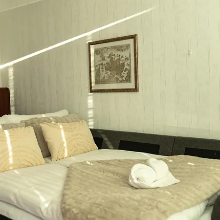Apartment Lapland Aurora By Booklapland