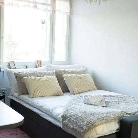 Lapland Aurora By Booklapland Apartment *