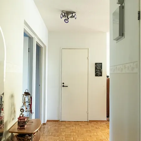 Apartamento Lapland Aurora By Booklapland *