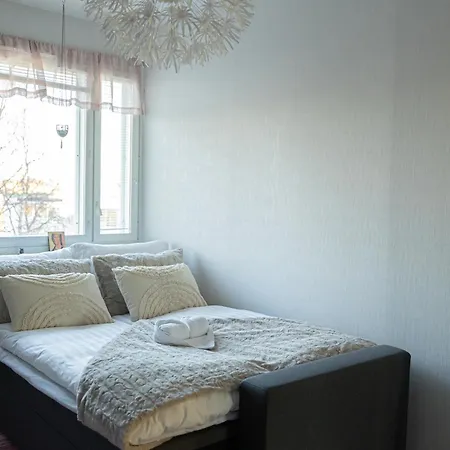 Lapland Aurora By Booklapland *