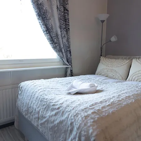 Lapland Aurora By Booklapland Apartamento *