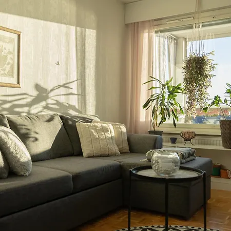 Apartamento Lapland Aurora By Booklapland Rovaniemi