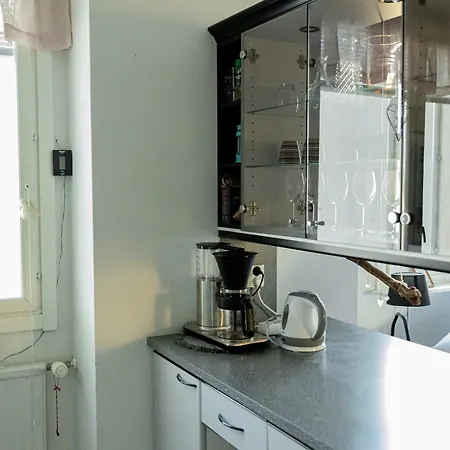 Lapland Aurora By Booklapland Apartamento