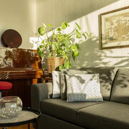 Apartment Lapland Aurora By Booklapland