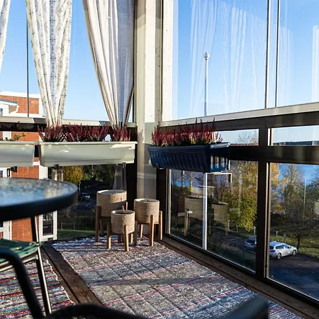 Lapland Aurora By Booklapland Apartamento