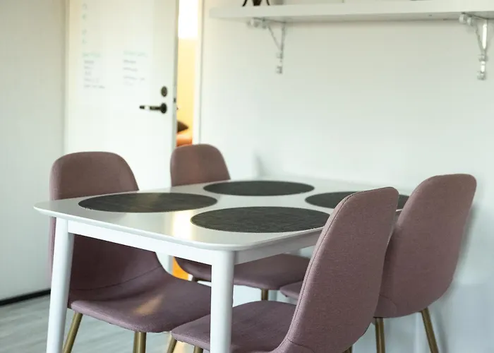 Lapland Aurora By Booklapland Διαμέρισμα *