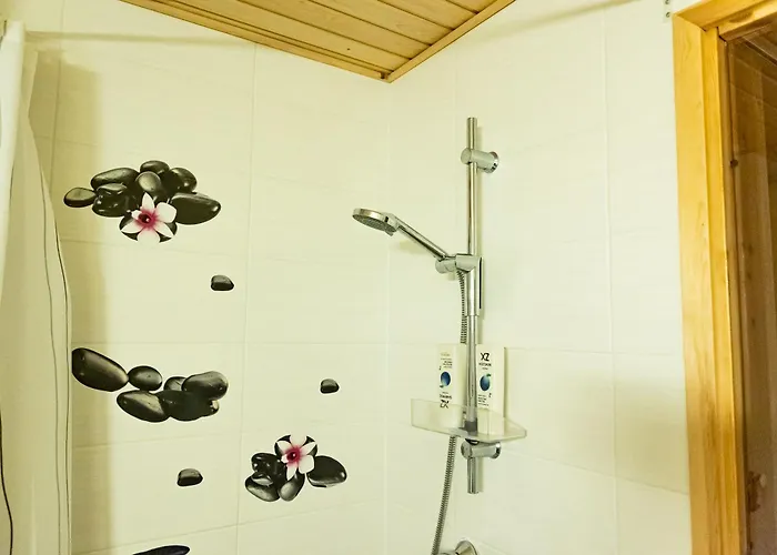 Lapland Aurora By Booklapland Διαμέρισμα Ροβανιέμι