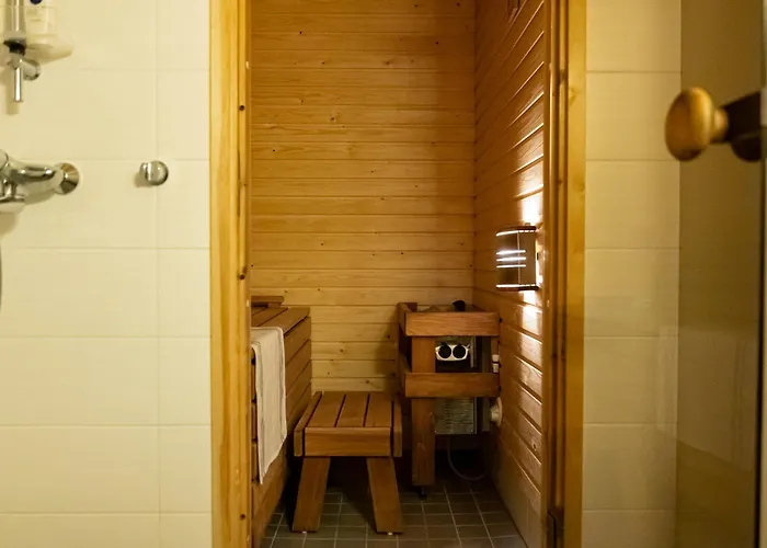 Διαμέρισμα Lapland Aurora By Booklapland Ροβανιέμι