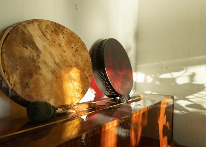 Lapland Aurora By Booklapland *