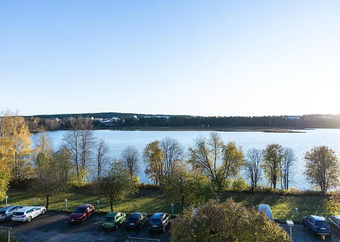 Lapland Aurora By Booklapland Διαμέρισμα