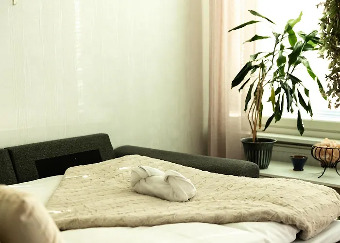 Διαμέρισμα Lapland Aurora By Booklapland Ροβανιέμι