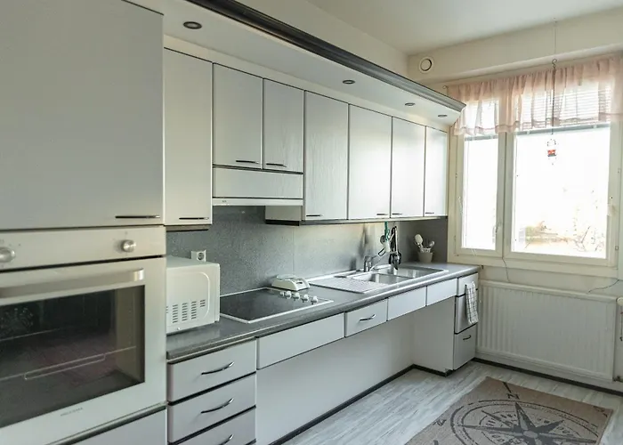 Lapland Aurora By Booklapland Ροβανιέμι