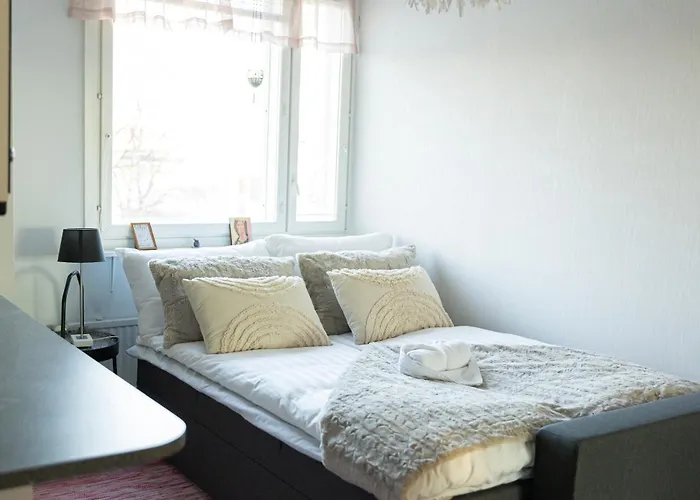 Lapland Aurora By Booklapland Διαμέρισμα *