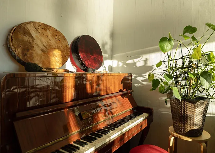 Lapland Aurora By Booklapland