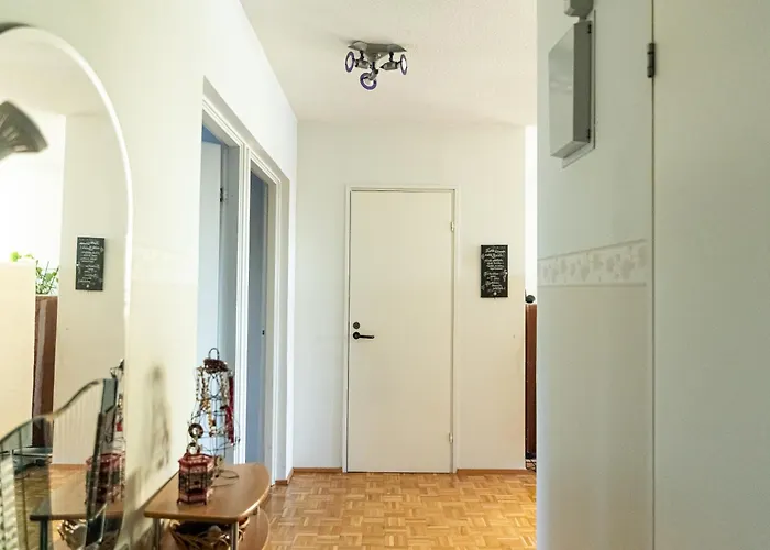 Διαμέρισμα Lapland Aurora By Booklapland *