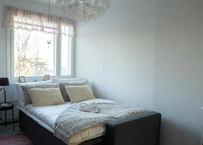 Lapland Aurora By Booklapland *