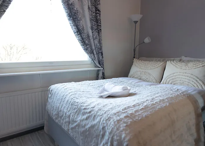 Lapland Aurora By Booklapland Διαμέρισμα *