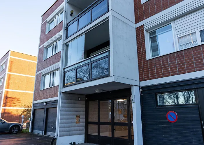 Lapland Aurora By Booklapland Ροβανιέμι