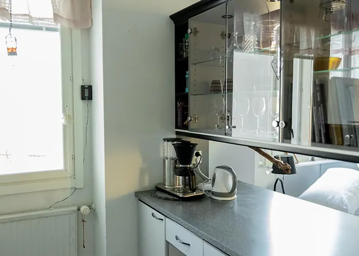 Lapland Aurora By Booklapland Διαμέρισμα