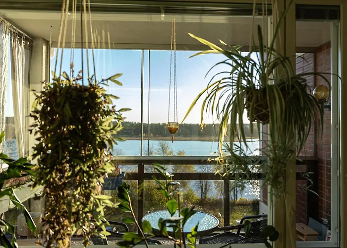 Lapland Aurora By Booklapland * Ροβανιέμι