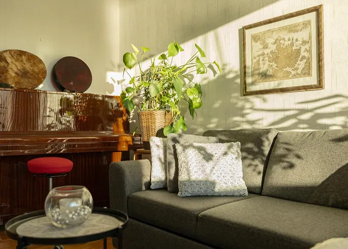 Διαμέρισμα Lapland Aurora By Booklapland