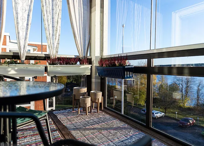 Lapland Aurora By Booklapland Διαμέρισμα